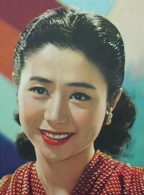 Kinoposter Nobuko Otowa