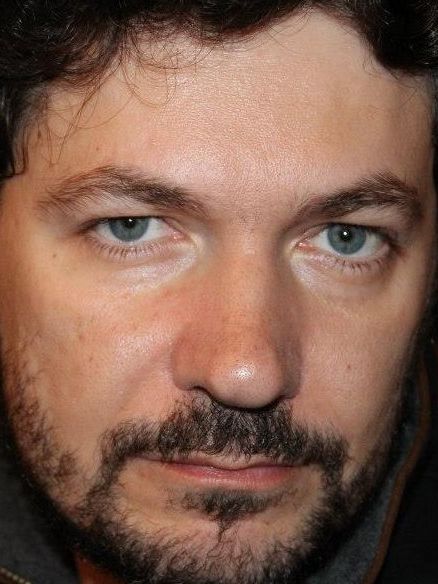 Kinoposter Nelson Botter Jr.