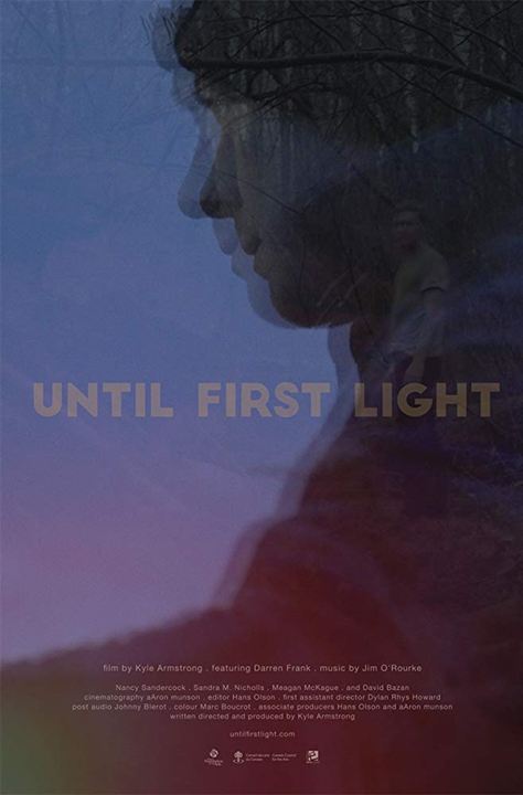 Until First Light : Kinoposter