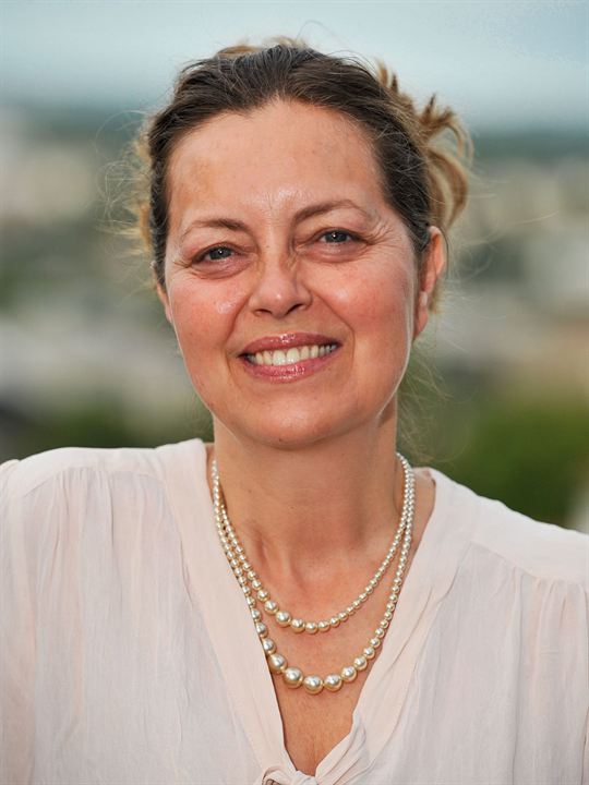 Kinoposter Greta Scacchi
