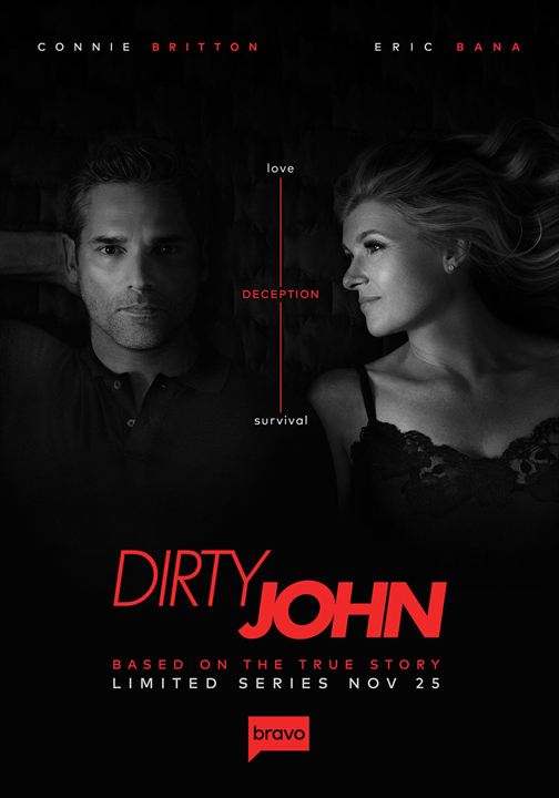 Dirty John : Kinoposter
