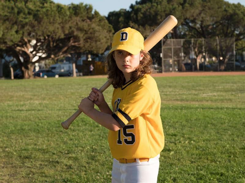 Kidding : Bild Cole Allen