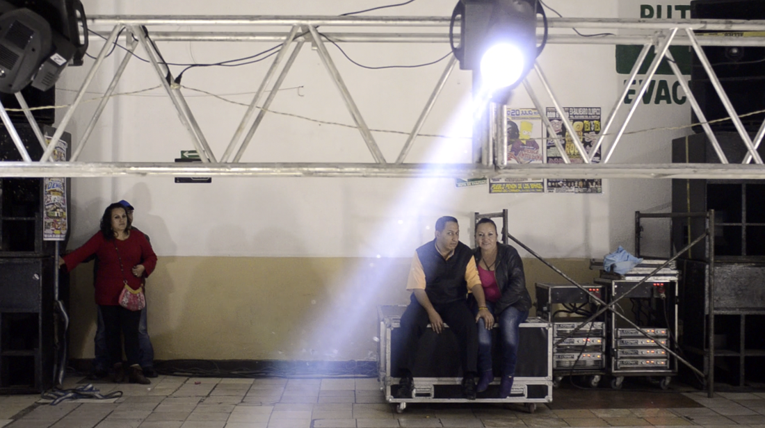 Yo no soy guapo : Bild