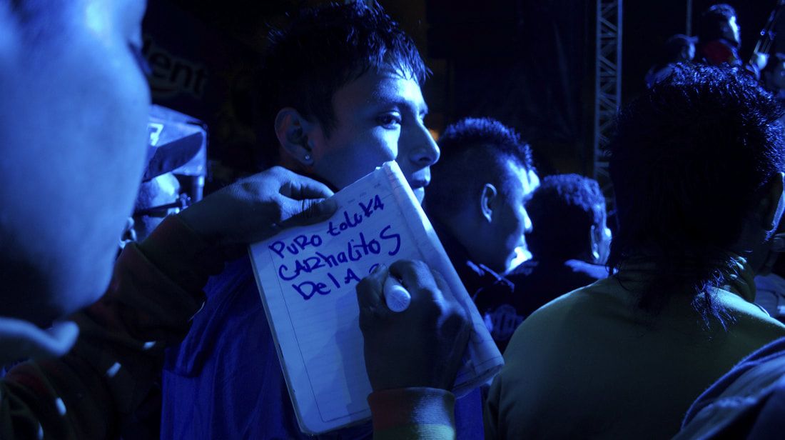 Yo no soy guapo : Bild