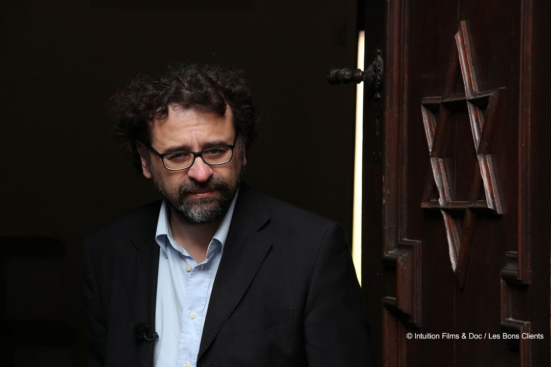 The Maestro, in Search of the Last Music : Bild