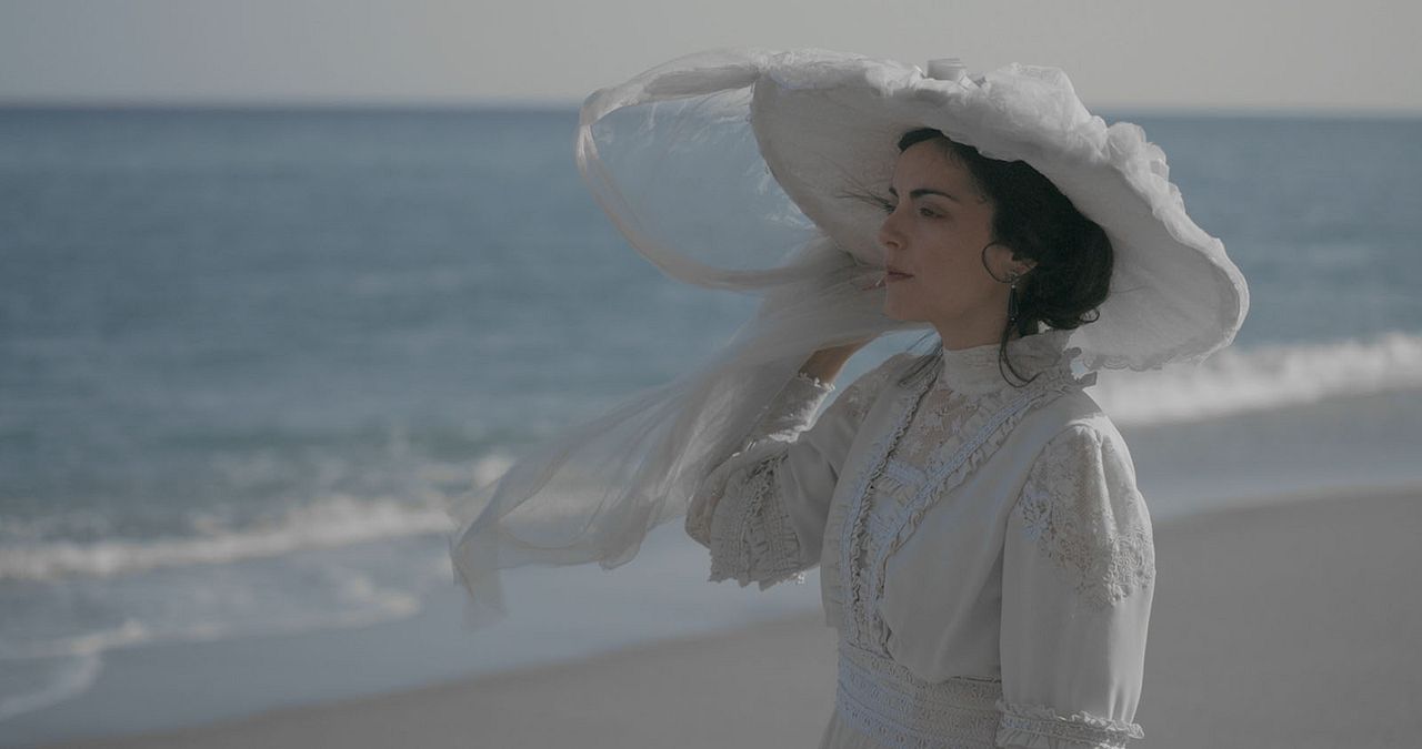 Tierras solares : Bild