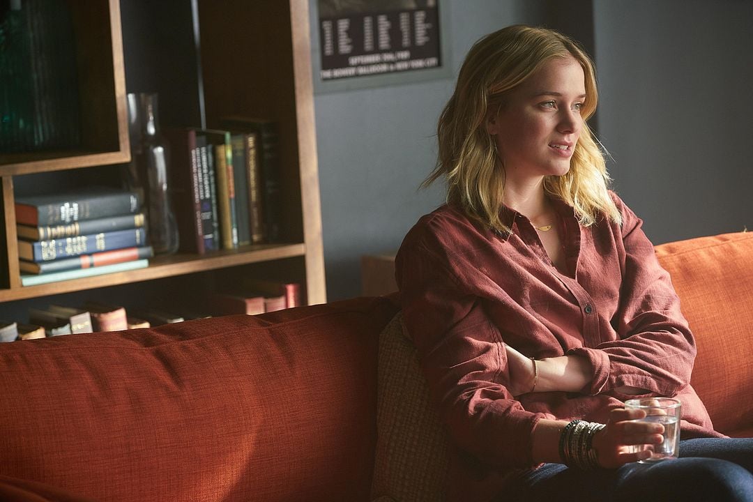 You - Du wirst mich lieben : Bild Elizabeth Lail