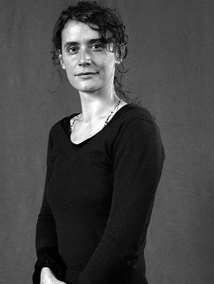 Kinoposter Aida Maigre-Touchet