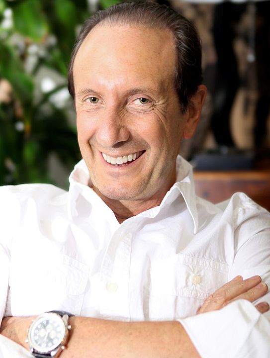 Kinoposter Alexander Rapoport