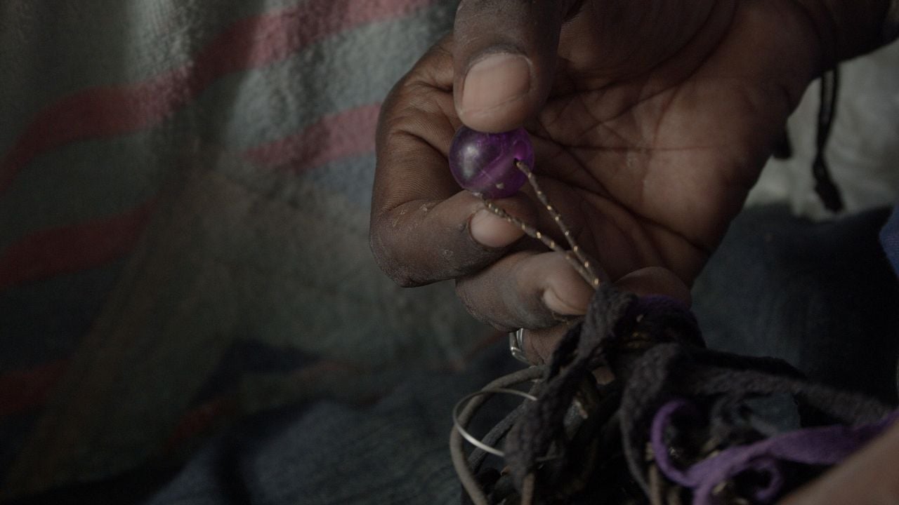 Les Flâneries du Voyant : Bild