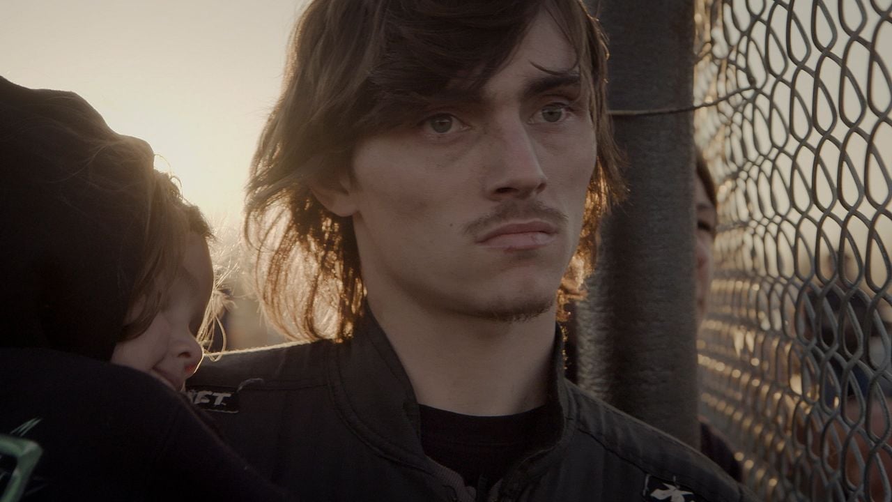 Phantom Cowboys : Bild