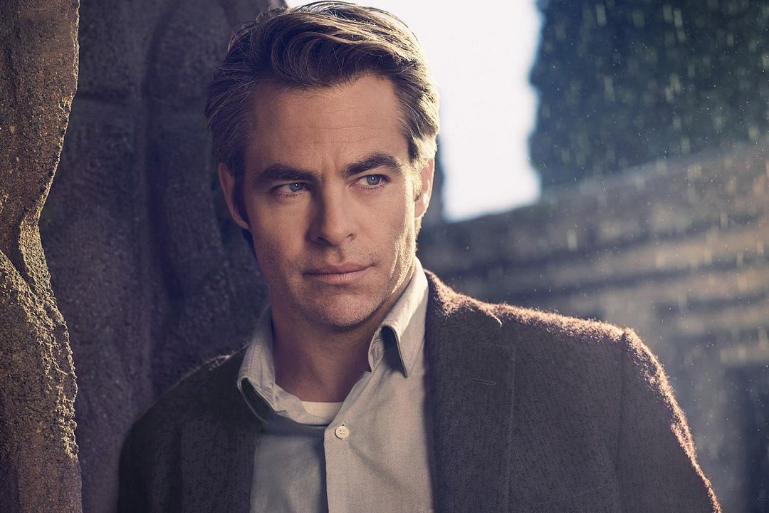 Bild Chris Pine