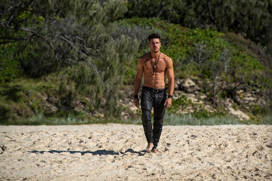 Tidelands : Bild Marco Pigossi