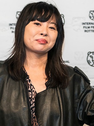 Kinoposter Malene Choi