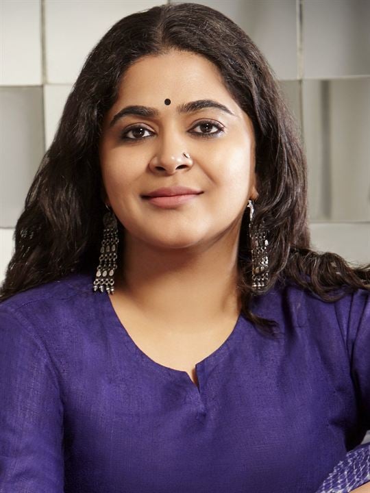 Kinoposter Ashwiny Iyer Tiwari