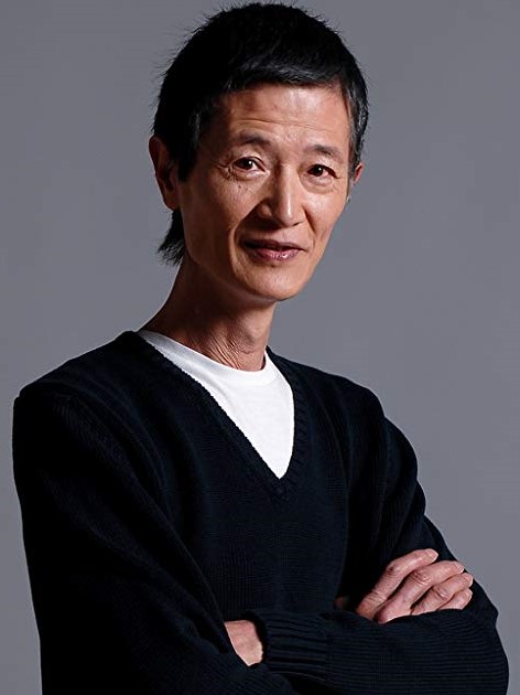Kinoposter Chen Bor Jeng