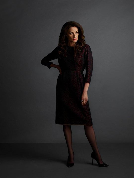 Bild Michelle Gomez