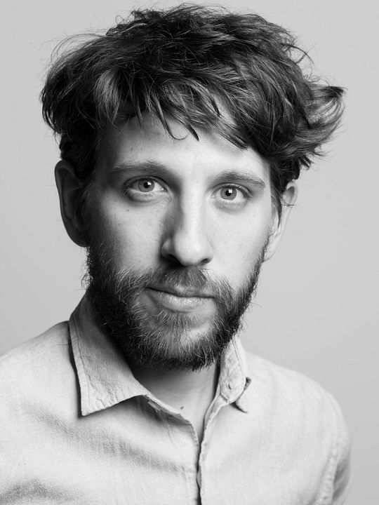 Kinoposter Sebastián Schjaer