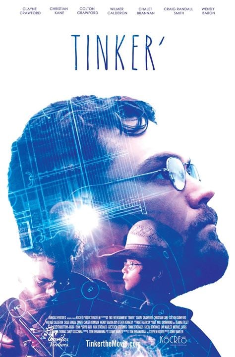 Tinker' : Kinoposter