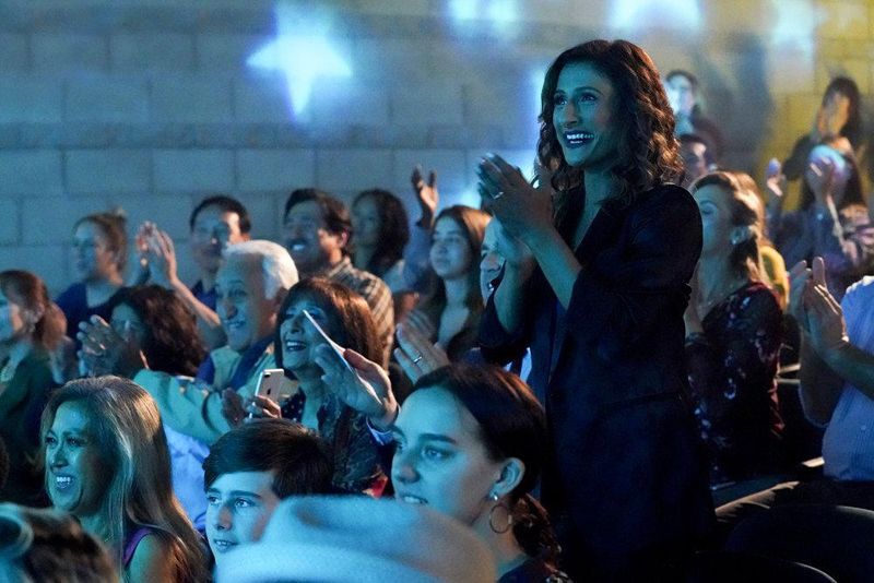 I Feel Bad : Bild Sarayu Blue