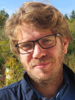 Kinoposter Emmanuel Thomas