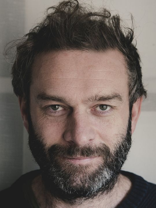 Kinoposter Jamie Jones (II)