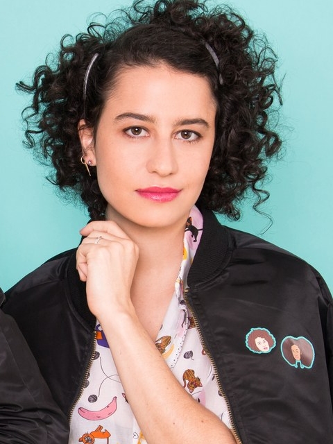 Kinoposter Ilana Glazer