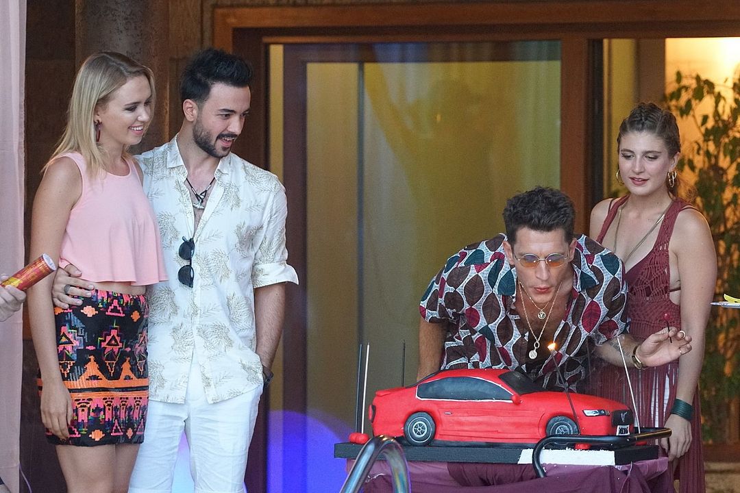 Çakallarla Dans 5 : Bild