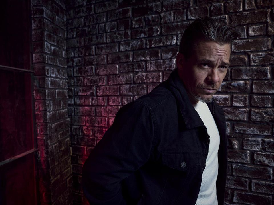 Bild Michael Raymond-James