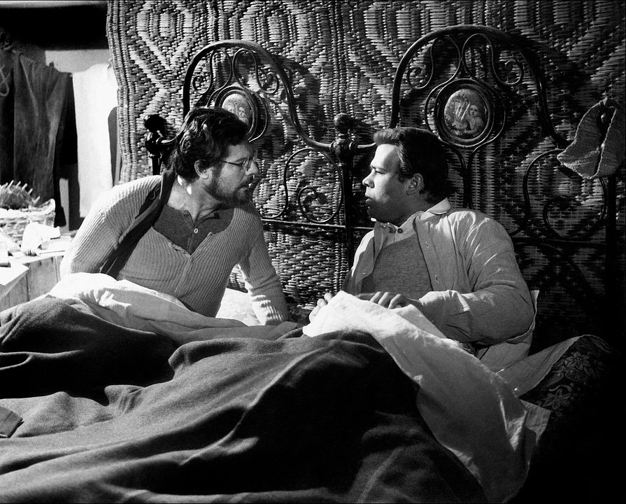 Die Peitsche im Genick : Bild