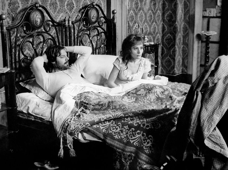 Die Peitsche im Genick : Bild