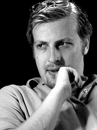 Kinoposter Alireza Motamedi