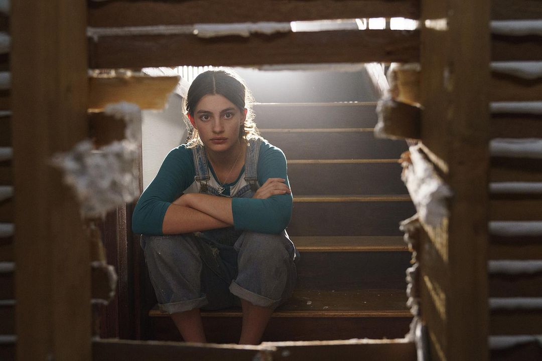 Into The Dark : Bild Diana Silvers