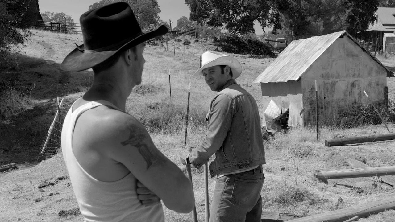 The Divide : Bild Bryan Kaplan