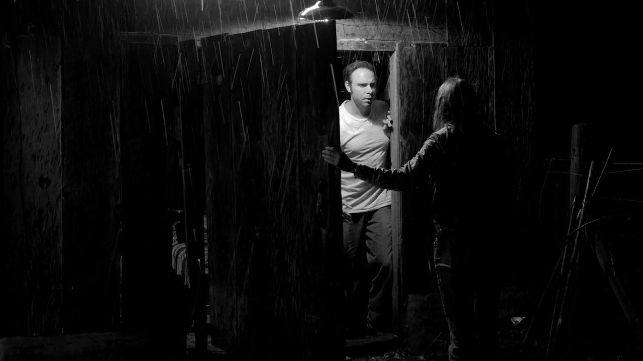 The Divide : Bild Bryan Kaplan