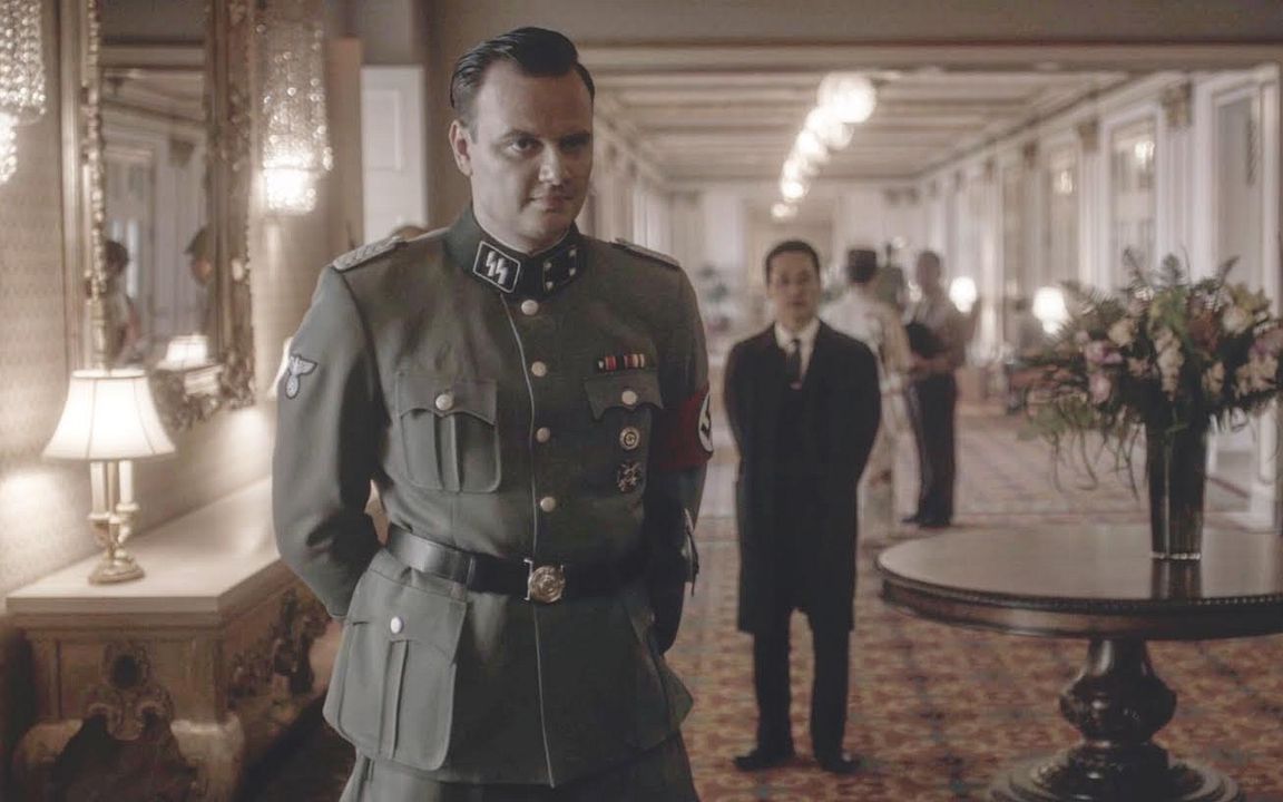 The Man In The High Castle : Bild