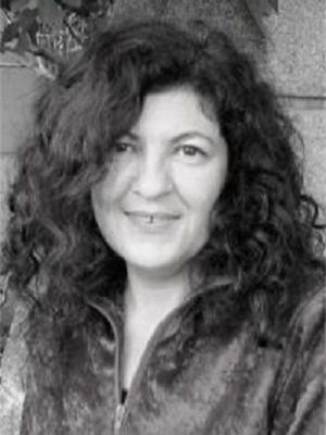 Kinoposter María Lucía Castrillón