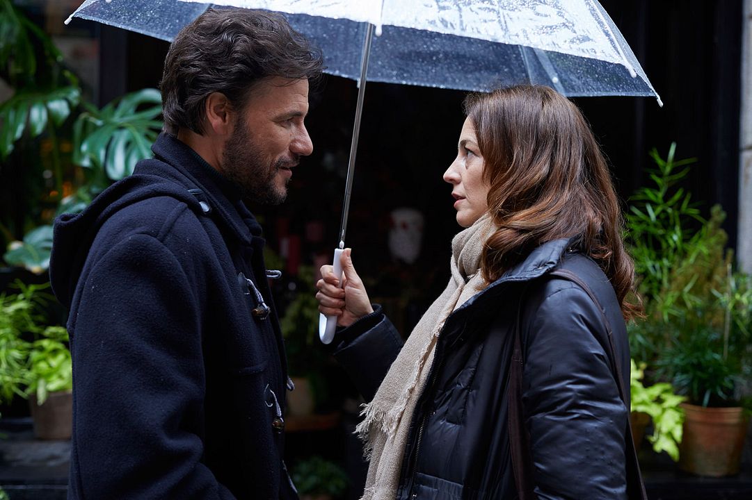 Asesinato en la universidad : Bild