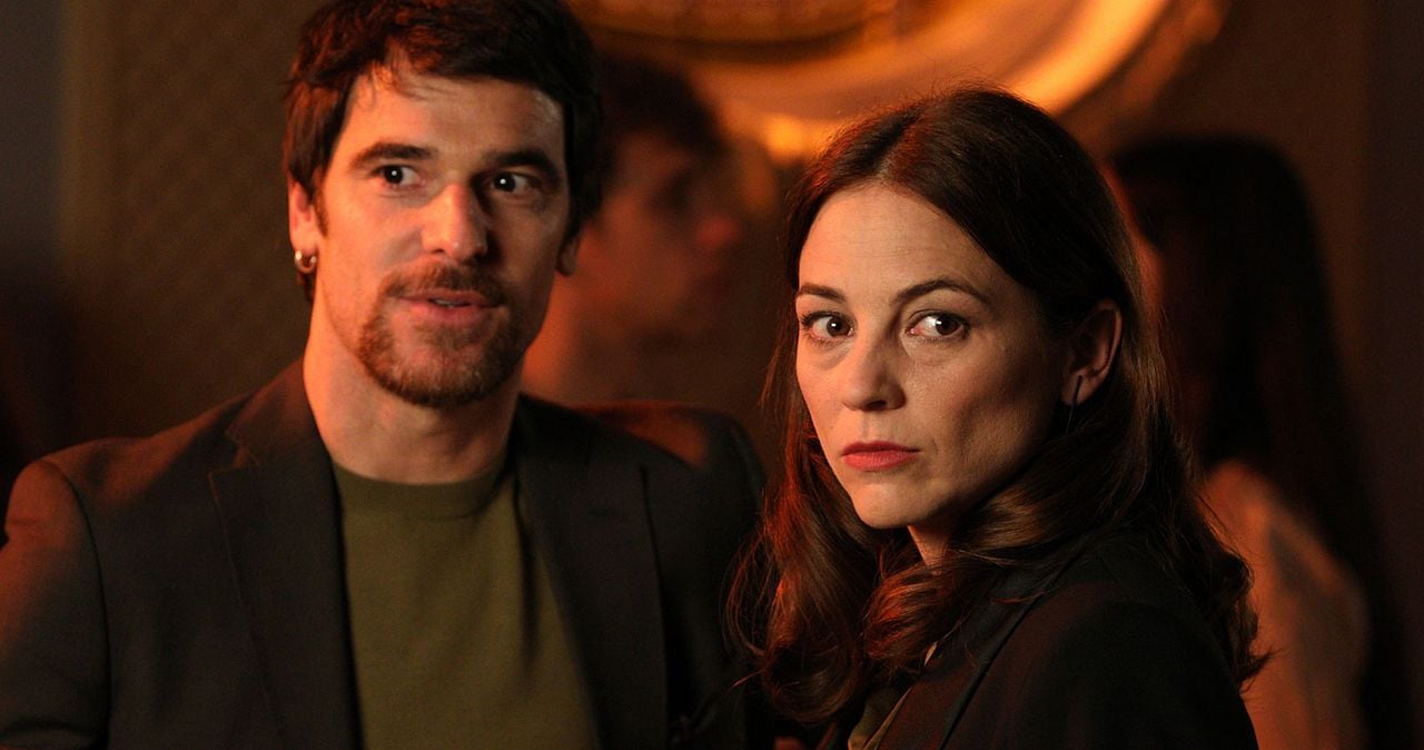 Asesinato en la universidad : Bild