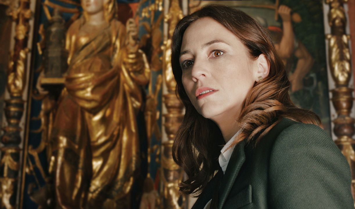 Asesinato en la universidad : Bild