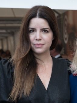 Kinoposter Margarida Moreira