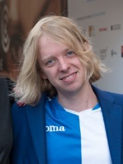 Kinoposter Daniel Schmidt