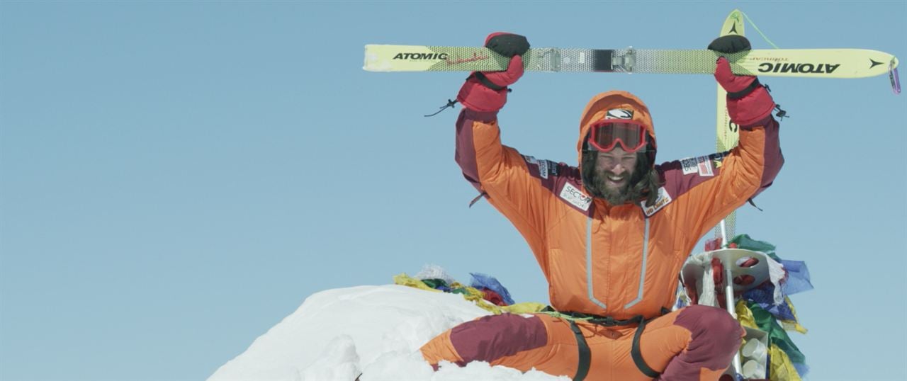 Manaslu - Der Berg der Seelen : Bild Michael Kuglitsch