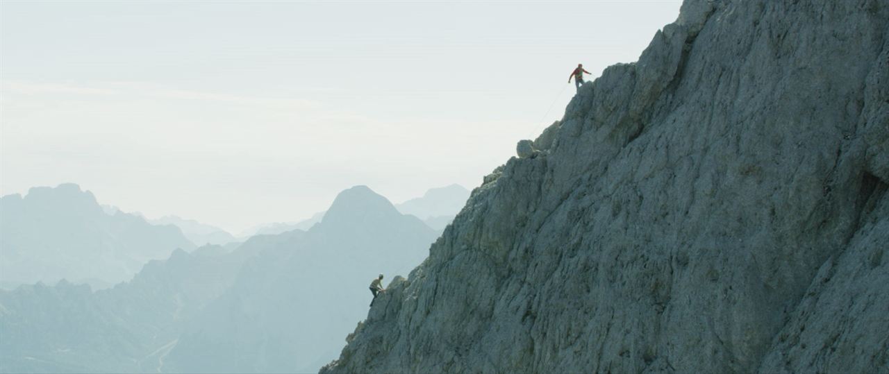 Manaslu - Der Berg der Seelen : Bild