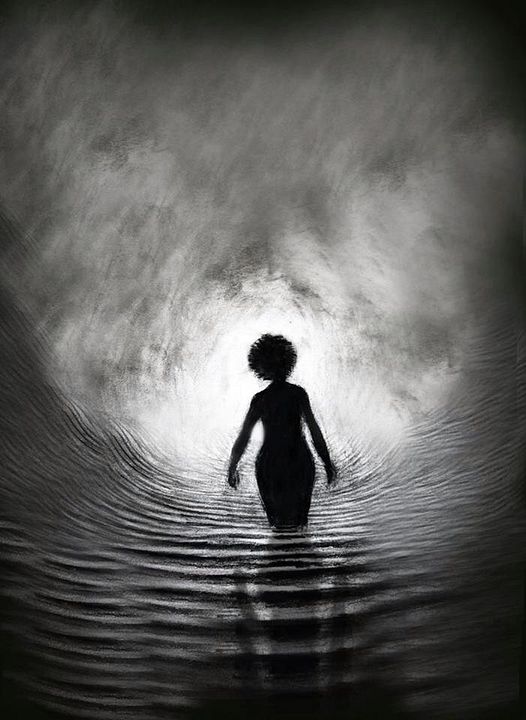 My Name is Now, Elza Soares : Bild Elizabete Martins Campos