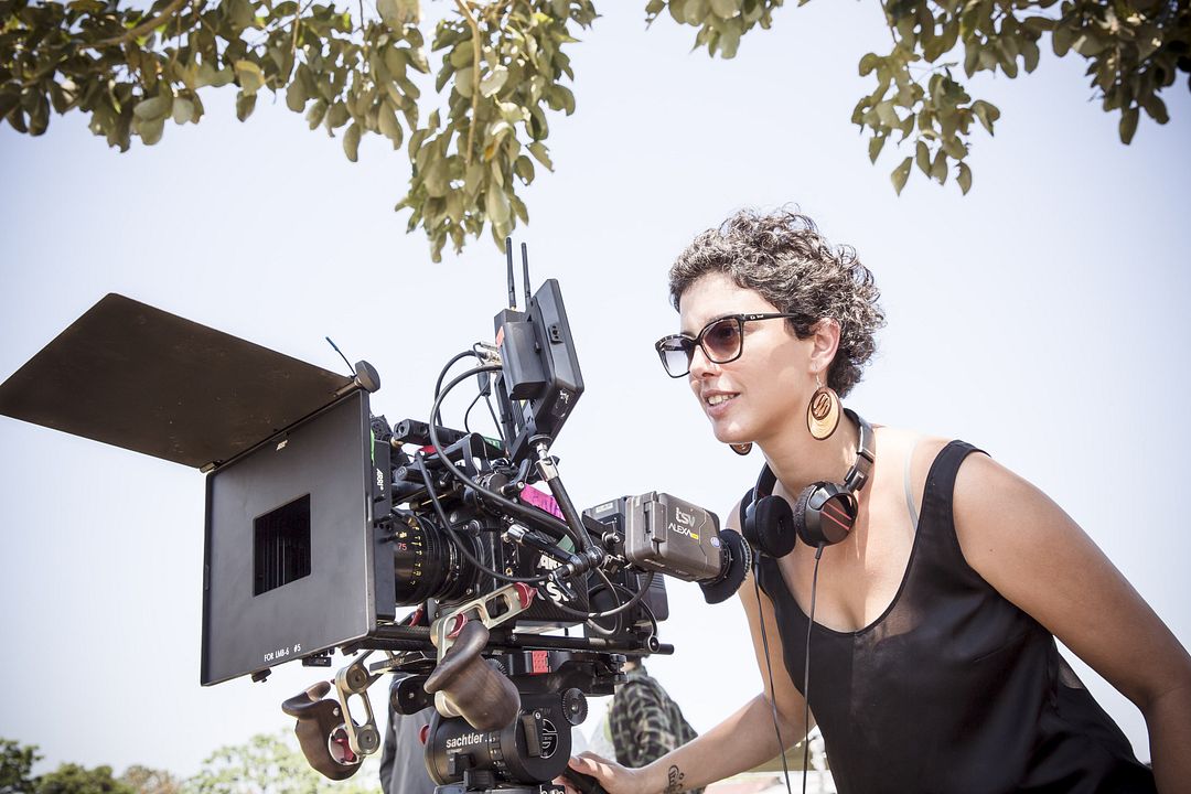 Los Silencios : Vignette (magazine)