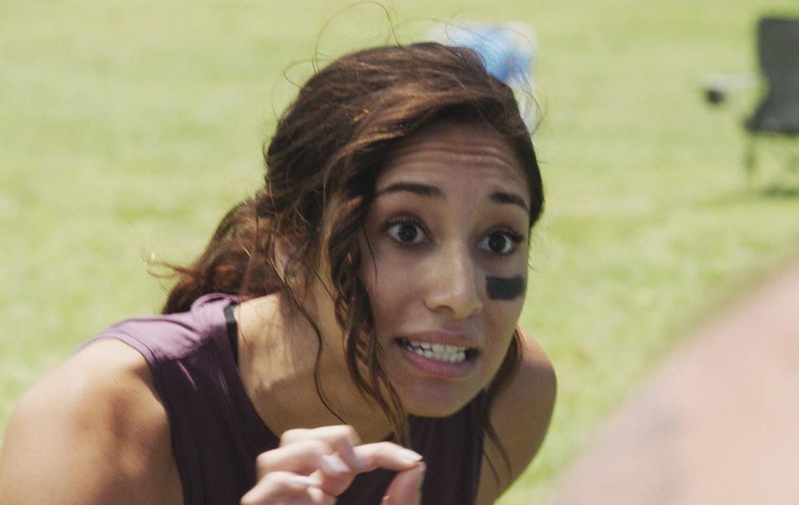 Hawaii Five-0 : Bild Meaghan Rath