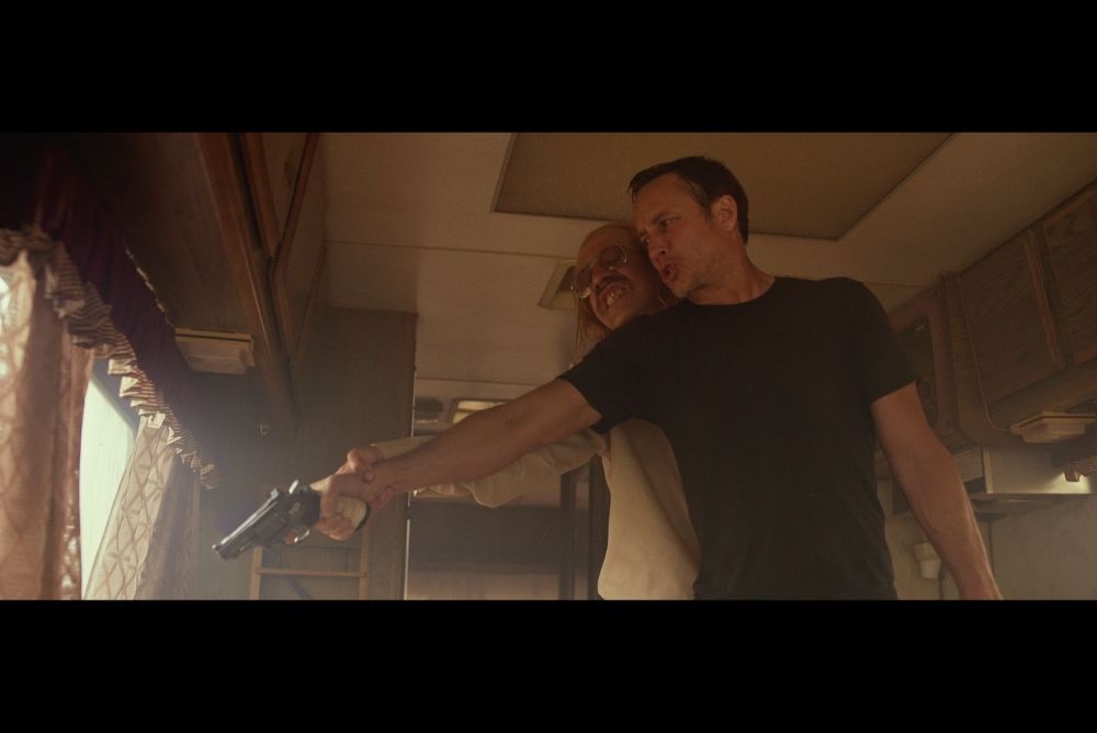 The Toybox : Bild Jeff Denton