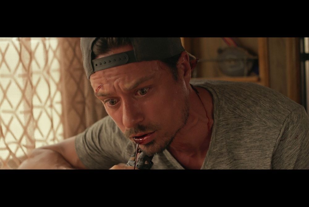 Foto zum Film The Toybox Bild 4 auf 12 FILMSTARTS.de