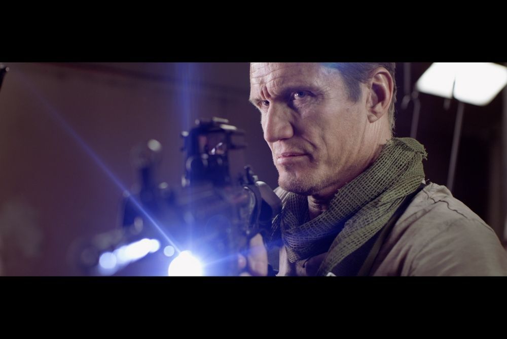 Zombie Shooter : Bild